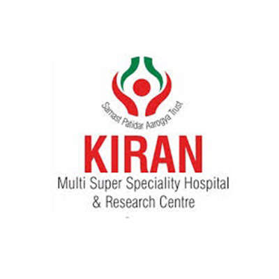 kiran hospital